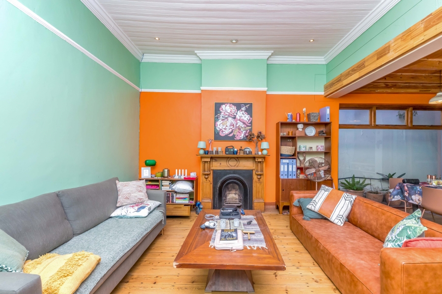 2 Bedroom Property for Sale in Observatory Western Cape